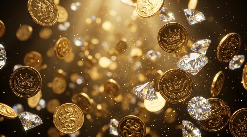 数字孪生与生物降解深度耦合：晶体森林项目的殡葬改革实践